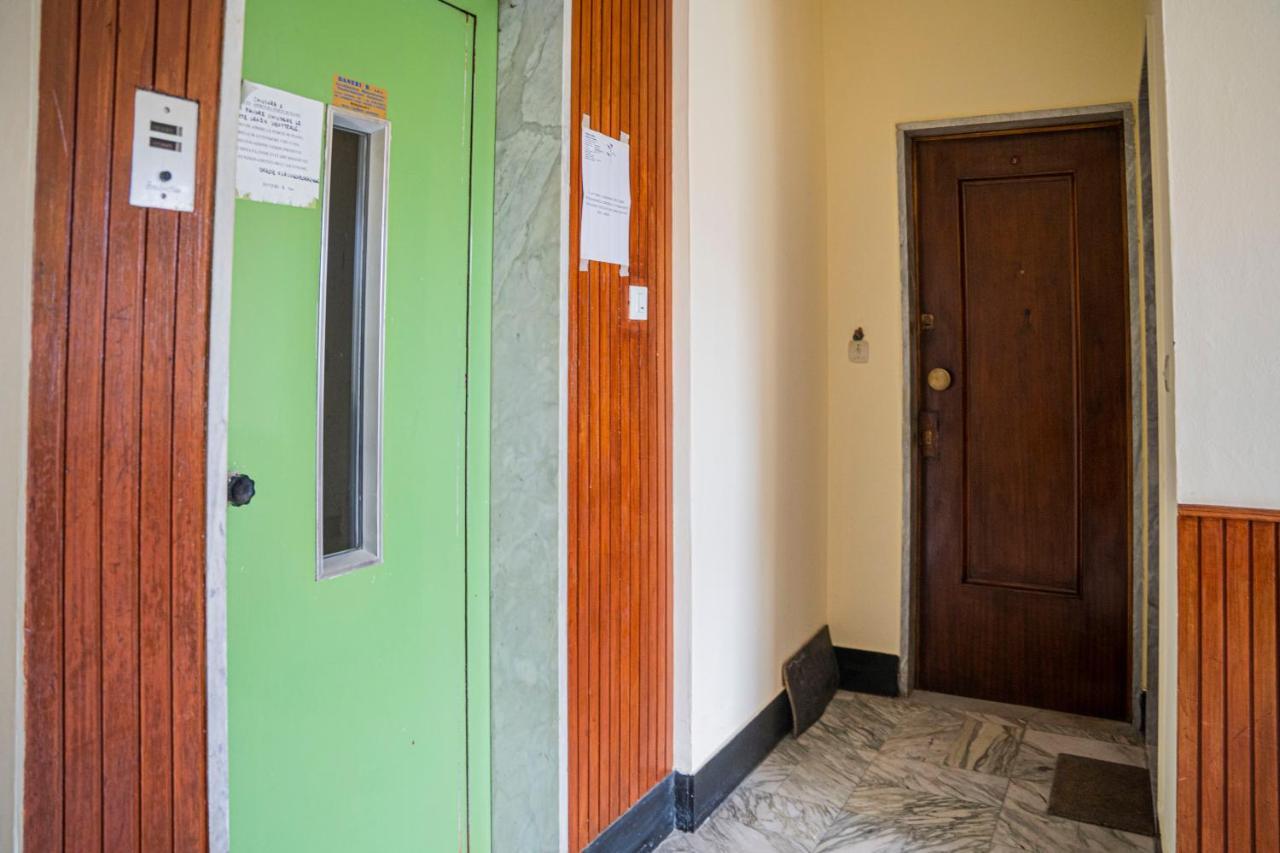 Ferienwohnung 039 - Casa Residenziale A Lavagna A 5 Minuti Dal Mare Exterior foto