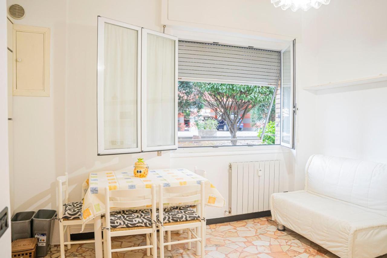 Ferienwohnung 039 - Casa Residenziale A Lavagna A 5 Minuti Dal Mare Exterior foto