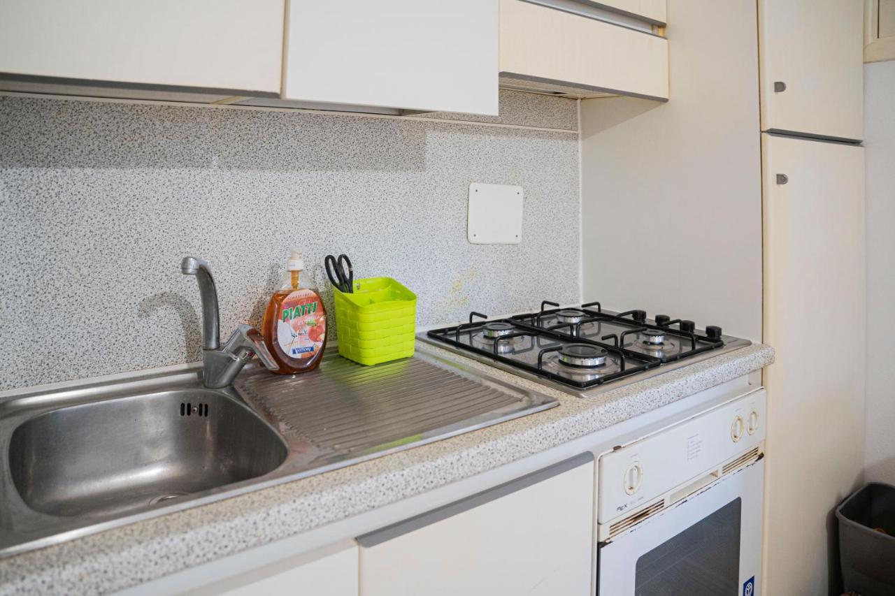 Ferienwohnung 039 - Casa Residenziale A Lavagna A 5 Minuti Dal Mare Exterior foto
