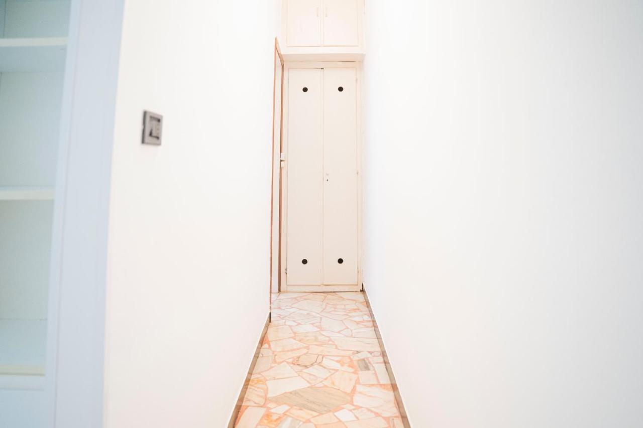 Ferienwohnung 039 - Casa Residenziale A Lavagna A 5 Minuti Dal Mare Exterior foto