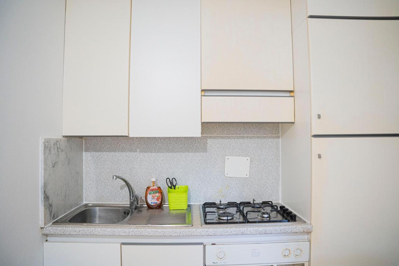 Ferienwohnung 039 - Casa Residenziale A Lavagna A 5 Minuti Dal Mare Exterior foto