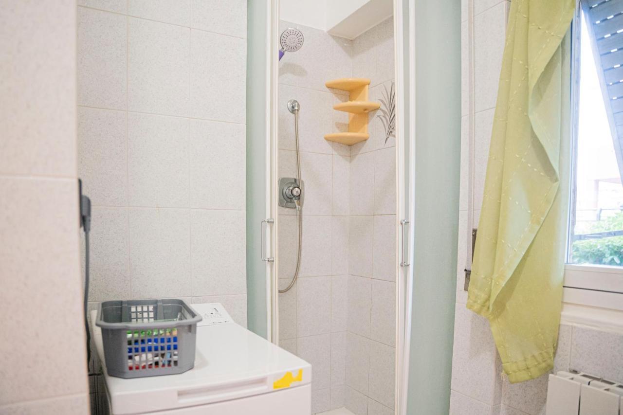Ferienwohnung 039 - Casa Residenziale A Lavagna A 5 Minuti Dal Mare Exterior foto